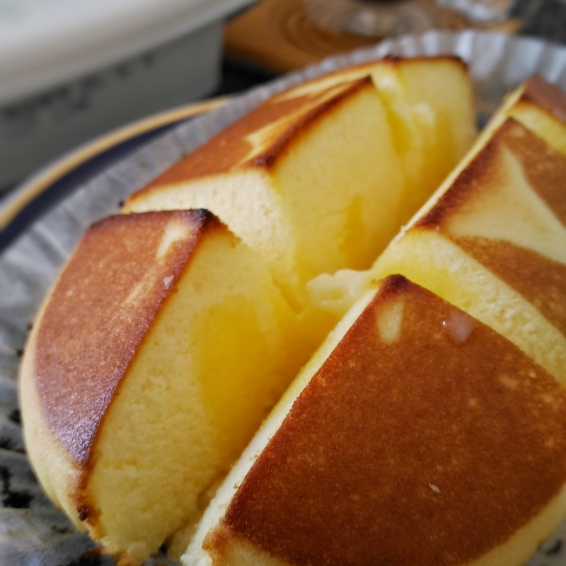 みんなが作ってる ヤマザキ北海道チーズ蒸しケーキのレシピ クックパッド 簡単おいしいみんなのレシピが339万品