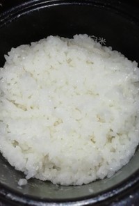 お米の研ぎ方（ピカ太郎流）
