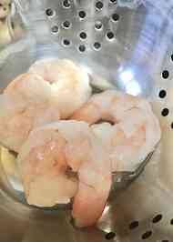 みんなが作ってる 無頭えび 解凍方法のレシピ クックパッド 簡単おいしいみんなのレシピが348万品