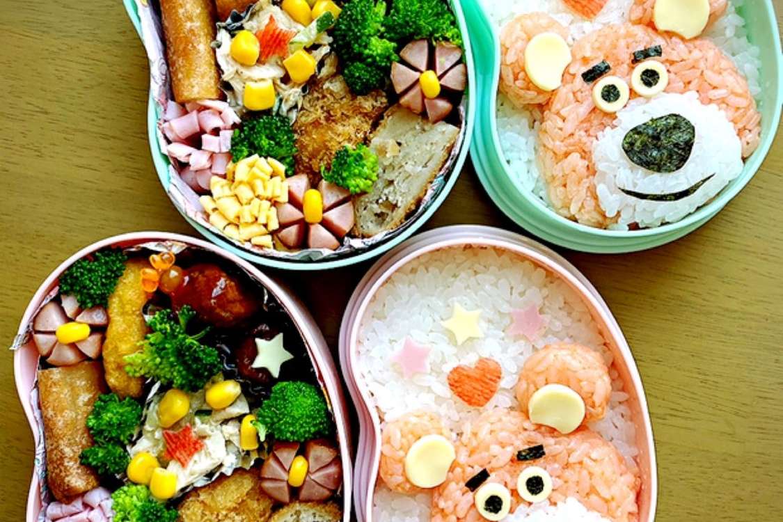 ロッツォ弁当トイストーリーより レシピ 作り方 By Momo ママ クックパッド 簡単おいしいみんなのレシピが379万品