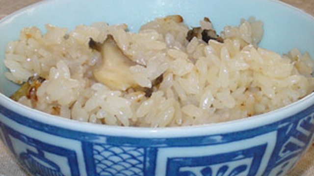 今 旬のトコブシで海の松茸ご飯 レシピ 作り方 By オウリ クックパッド 今 旬のトコブシで海の松茸ご飯 レシピ 作り方 By オウリ クックパッド