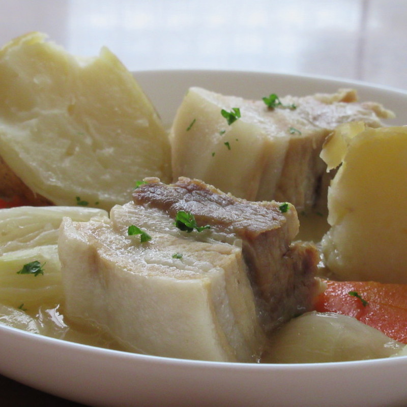 みんなが作ってる じゃがいも にんじん 玉ねぎ 豚肉 ポトフのレシピ クックパッド 簡単おいしいみんなのレシピが367万品