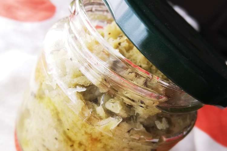 ブロッコリー茎 乾燥バジルでパスタソース レシピ 作り方 By 松子代表 クックパッド 簡単おいしいみんなのレシピが360万品