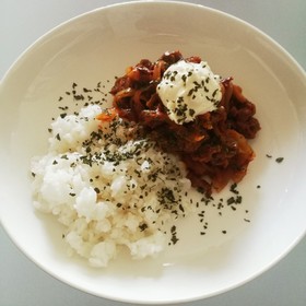 時短!ビーフストロガノフ