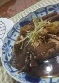 みんなが作ってる カレイ 圧力鍋のレシピ クックパッド 簡単おいしいみんなのレシピが354万品