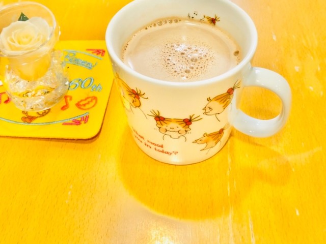 インスタント スティック等の飲み方 レシピ 作り方 By もみたん クックパッド 簡単おいしいみんなのレシピが356万品 インスタント スティック等の飲み方 レシピ 作り方 By もみたん クックパッド 簡単おいしいみんなのレシピが356万品
