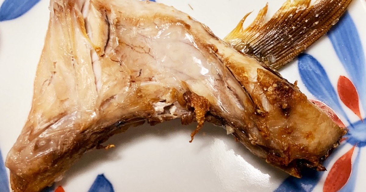 基本 ブリのカマ焼き 塩焼き レシピ 作り方 By ファットマン小川 クックパッド 簡単おいしいみんなのレシピが362万品