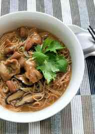 みんなが作ってる 台湾 麺線のレシピ クックパッド 簡単おいしいみんなのレシピが346万品