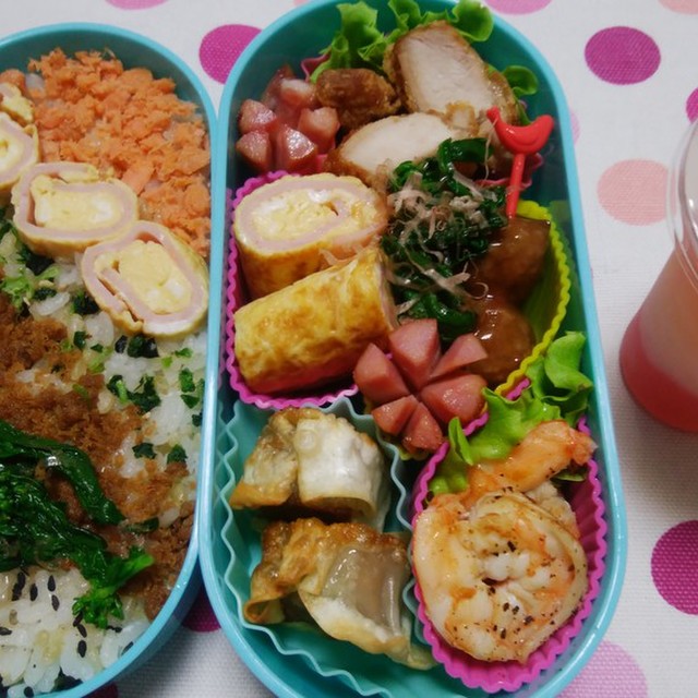 女子高校生毎日お弁当5 レシピ 作り方 By ぶーもぐだらぷりん クックパッド 簡単おいしいみんなのレシピが355万品