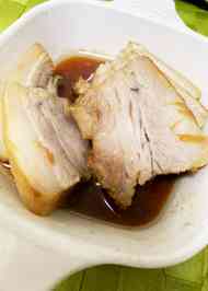 みんなが作ってる 煮豚 低温調理のレシピ クックパッド 簡単おいしいみんなのレシピが360万品