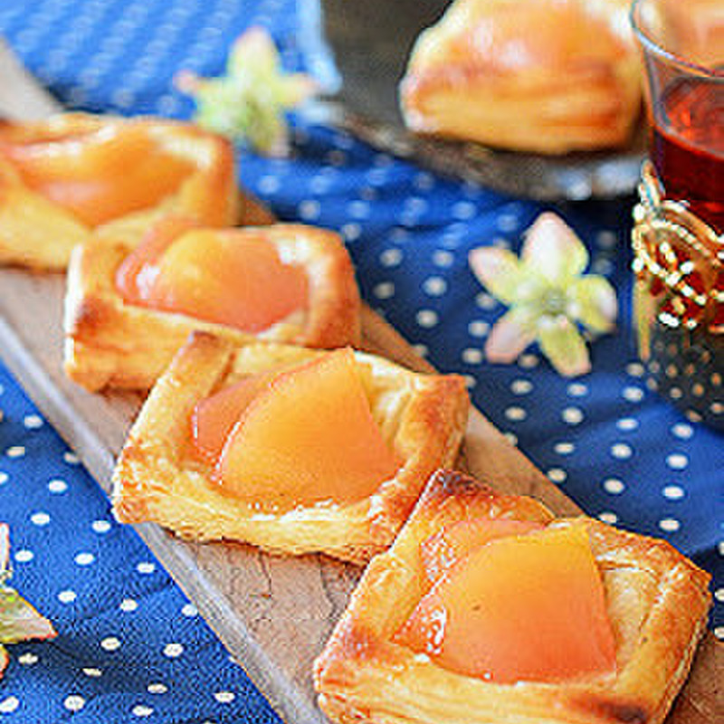 みんなが作ってる アップルパイ 網目のレシピ クックパッド 簡単おいしいみんなのレシピが350万品