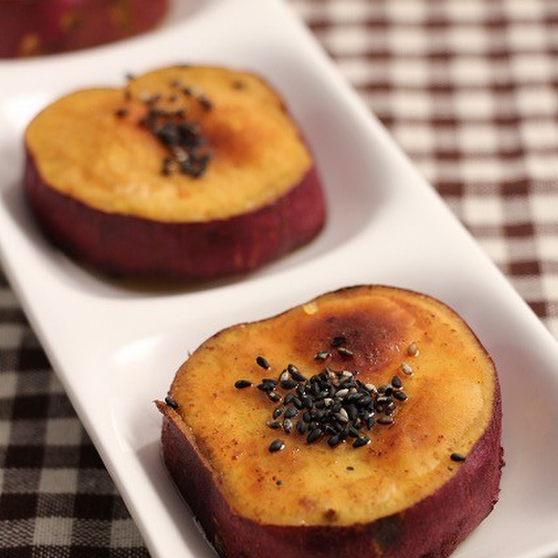 みんなが作ってる 揚げ芋のレシピ クックパッド 簡単おいしいみんなのレシピが359万品