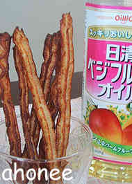 みんなが作ってる ディズニー チュロス 薄力粉のレシピ クックパッド 簡単おいしいみんなのレシピが361万品