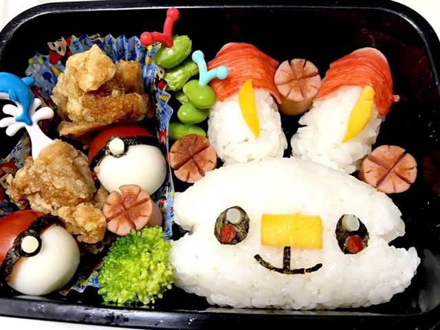 ぜいたくポケモン キャラ 弁 簡単 アニメ画像 ぜいたくポケモン キャラ 弁 簡単 アニメ画像