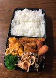 みんなが作ってる お弁当 中学生 男 簡単のレシピ クックパッド 簡単おいしいみんなのレシピが366万品