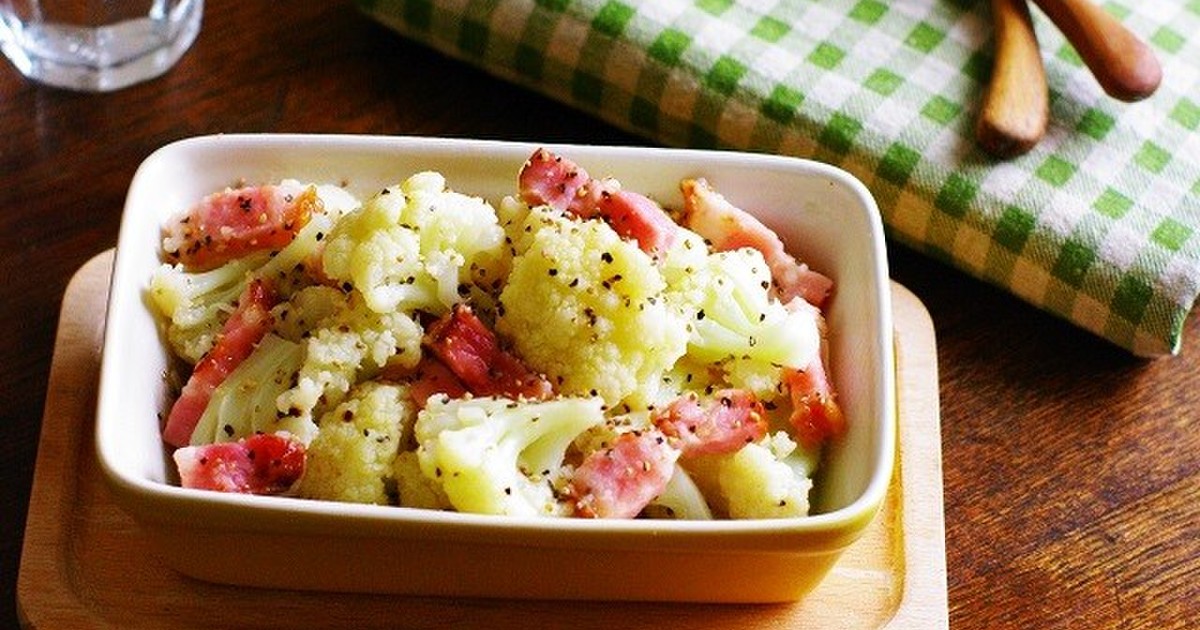  Instant Pot® カレーチーズカリフラワースカッシュスープのレシピ