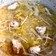 白菜とつみれの春雨スープ
