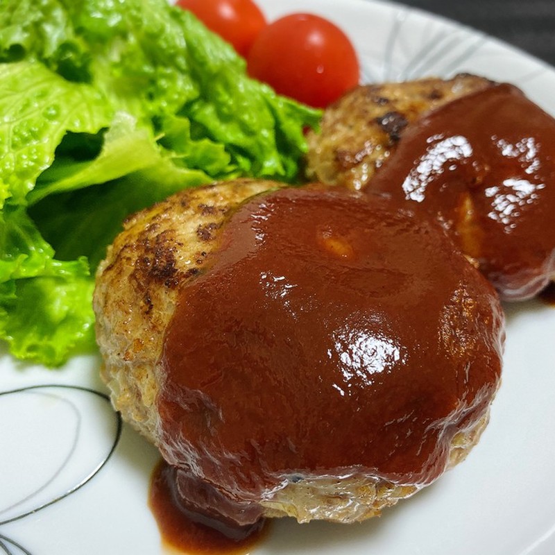 みんなが作ってる ココス ハンバーグのレシピ クックパッド 簡単おいしいみんなのレシピが354万品