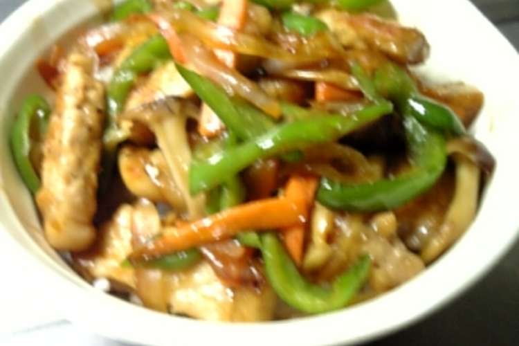 野菜たっぷり生姜焼き丼 レシピ 作り方 By ｕｋａｐｏｎ クックパッド 簡単おいしいみんなのレシピが360万品