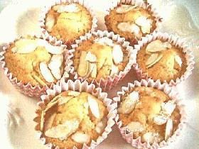 ☆混ぜて焼くだけ!はちみつヨーグルトケーキ☆