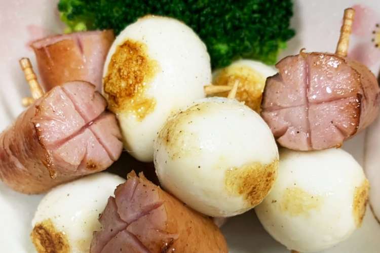 うずら卵とウインナー炒め レシピ 作り方 By 虎徹のママ クックパッド 簡単おいしいみんなのレシピが361万品
