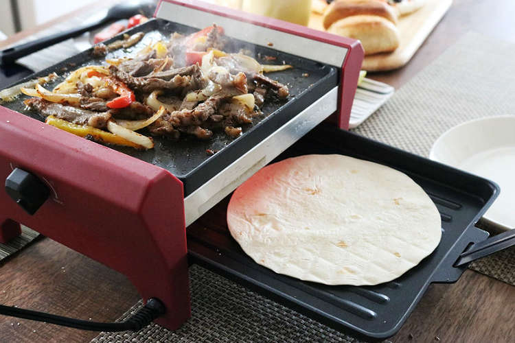 牛肉のファヒータ レシピ 作り方 By アンジェ公式キッチン クックパッド 簡単おいしいみんなのレシピが360万品