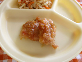 焼き油淋鶏