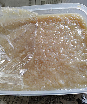 寒麹の作り方
