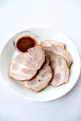 簡単美味しい!【煮豚(チャーシュー)】