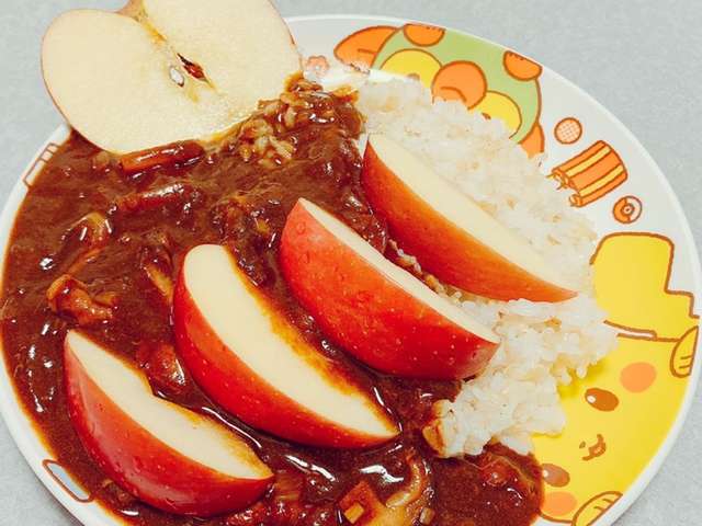 ポケモン カレー Article