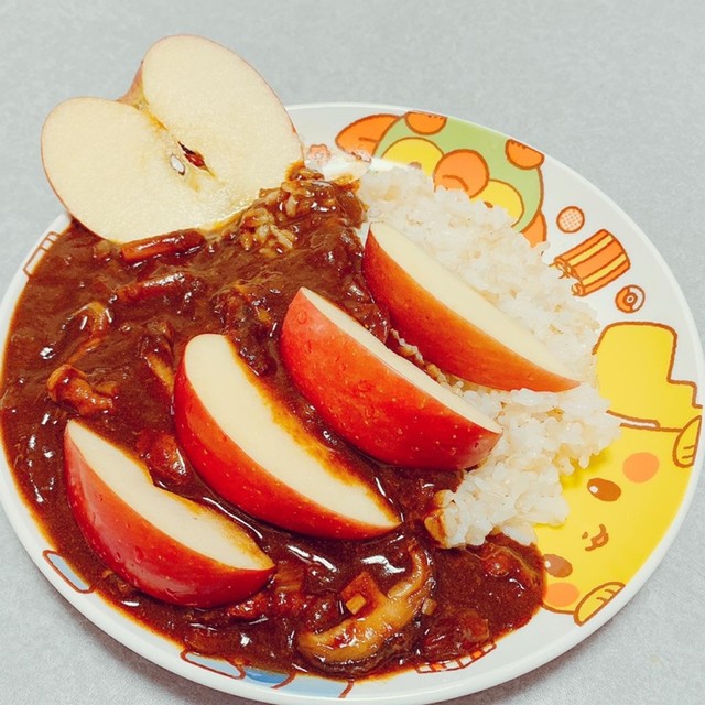 ポケモン剣盾 りんごカレー レシピ 作り方 By らぶガブリエル クックパッド 簡単おいしいみんなのレシピが353万品