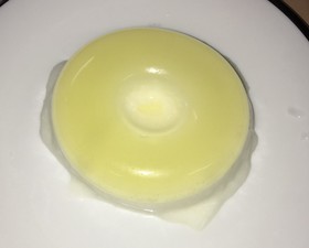 かぼすムース