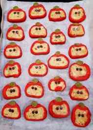みんなが作ってる りんご ホットケーキミックス クッキーのレシピ クックパッド 簡単おいしいみんなのレシピが361万品