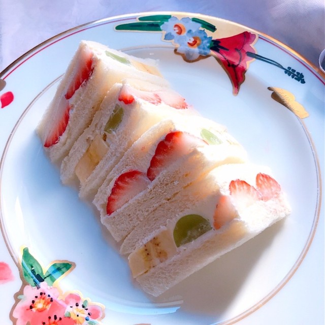 綺麗で楽しい フルーツサンド レシピ 作り方 By かっちゃん杉 クックパッド 簡単おいしいみんなのレシピが359万品 綺麗で楽しい フルーツサンド レシピ 作り方 By かっちゃん杉 クックパッド 簡単おいしいみんなのレシピが359万品