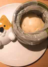 みんなが作ってる 犬 蒸しパンのレシピ クックパッド 簡単おいしいみんなのレシピが339万品