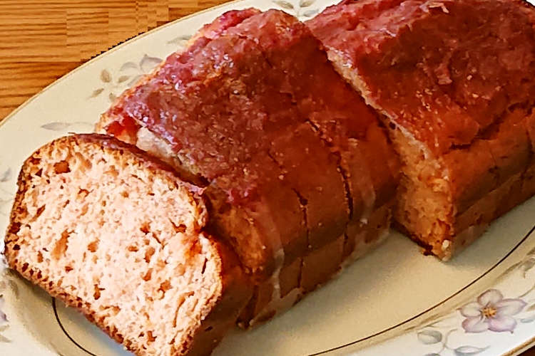 クリスマスに赤いケーキを 食紅不使用で レシピ 作り方 By White Lily クックパッド 簡単おいしいみんなのレシピが354万品
