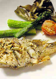 みんなが作ってる メバル オーブンのレシピ クックパッド 簡単おいしいみんなのレシピが364万品