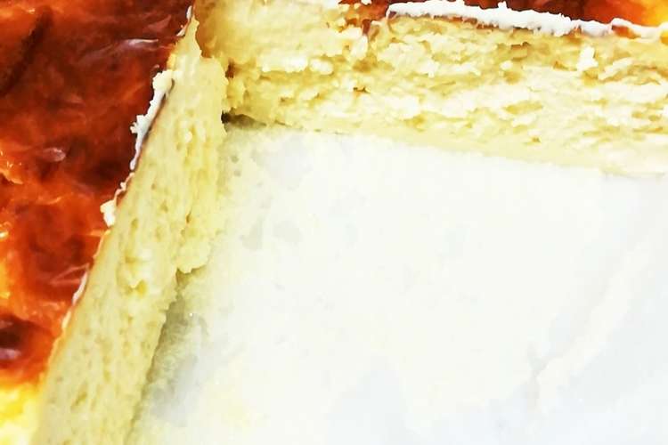 低糖質チーズケーキ レシピ 作り方 By 黒猫ヤマト クックパッド 簡単おいしいみんなのレシピが365万品