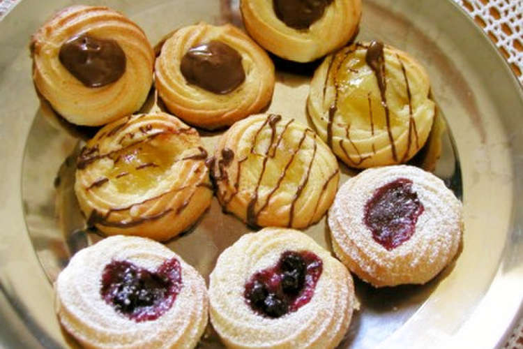 ロシアンケーキ レシピ 作り方 By おこげごはん クックパッド 簡単おいしいみんなのレシピが350万品