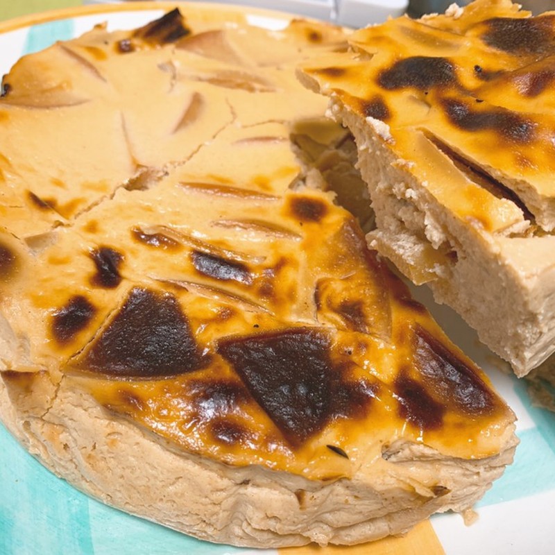 みんなが作ってる 牛乳 カッテージチーズ チーズケーキのレシピ クックパッド 簡単おいしいみんなのレシピが350万品