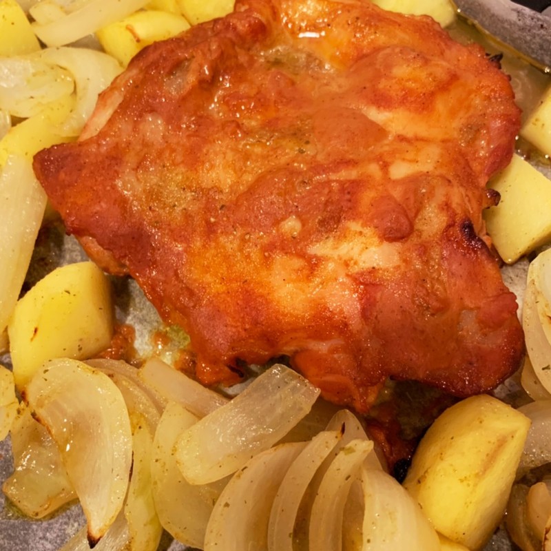 みんなが作ってる 鶏もも肉 じゃがいも 子供のレシピ クックパッド 簡単おいしいみんなのレシピが359万品
