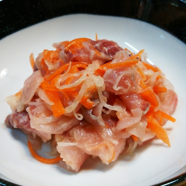 鯉洗いの酢味噌あえ レシピ 作り方 By 霞ケ浦北浦水産事務所 クックパッド 簡単おいしいみんなのレシピが356万品 鯉洗いの酢味噌あえ レシピ 作り方 By 霞ケ浦北浦水産事務所 クックパッド 簡単おいしいみんなのレシピが356万品