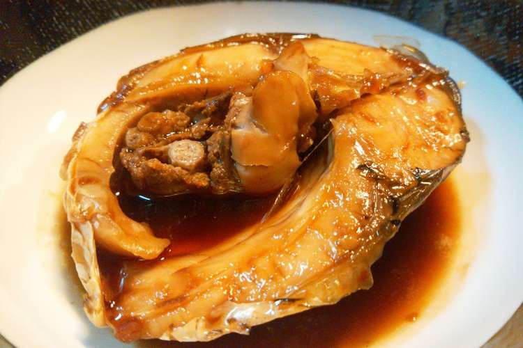 鯉の煮付け レシピ 作り方 By 霞ケ浦北浦水産事務所 クックパッド 簡単おいしいみんなのレシピが356万品