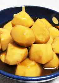 みんなが作ってる 里芋 大量消費のレシピ クックパッド 簡単おいしいみんなのレシピが359万品