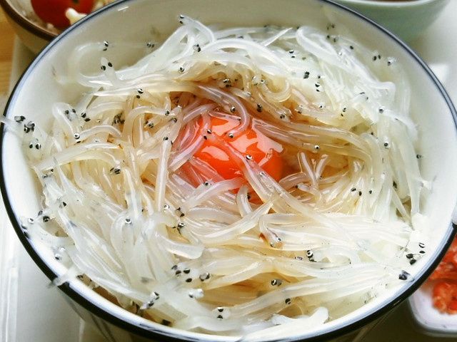 湖のダイヤを豪快に食す 生シラウオ丼 レシピ 作り方 By 霞ケ浦北浦水産事務所 クックパッド 簡単おいしいみんなのレシピが354万品