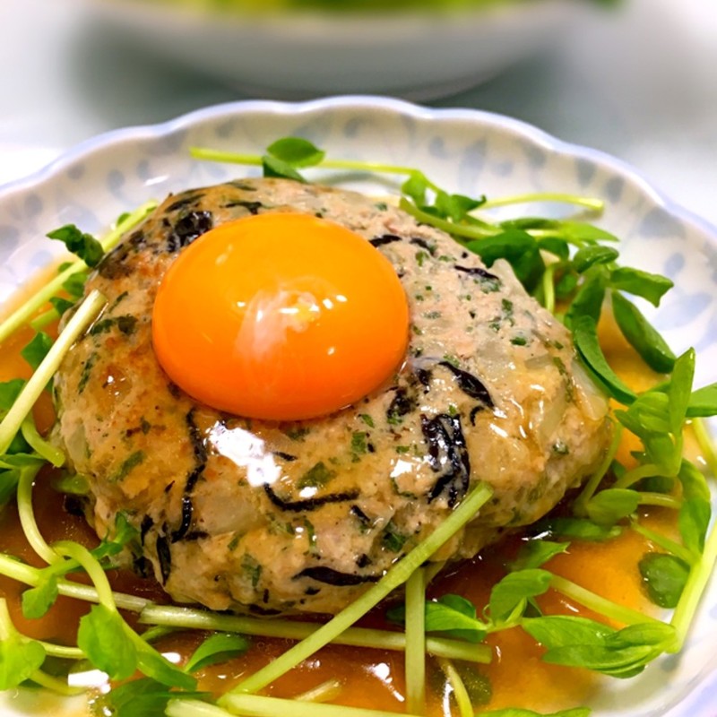 みんなが作ってる ハンバーグ パン粉なし 片栗粉のレシピ クックパッド 簡単おいしいみんなのレシピが373万品