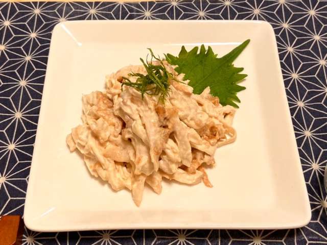 蒸し 鶏 アレンジ