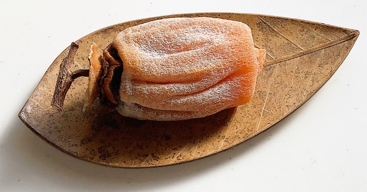 干し柿 失敗しない 黒くならない レシピ 作り方 By 高武料理室 クックパッド 簡単おいしいみんなのレシピが365万品