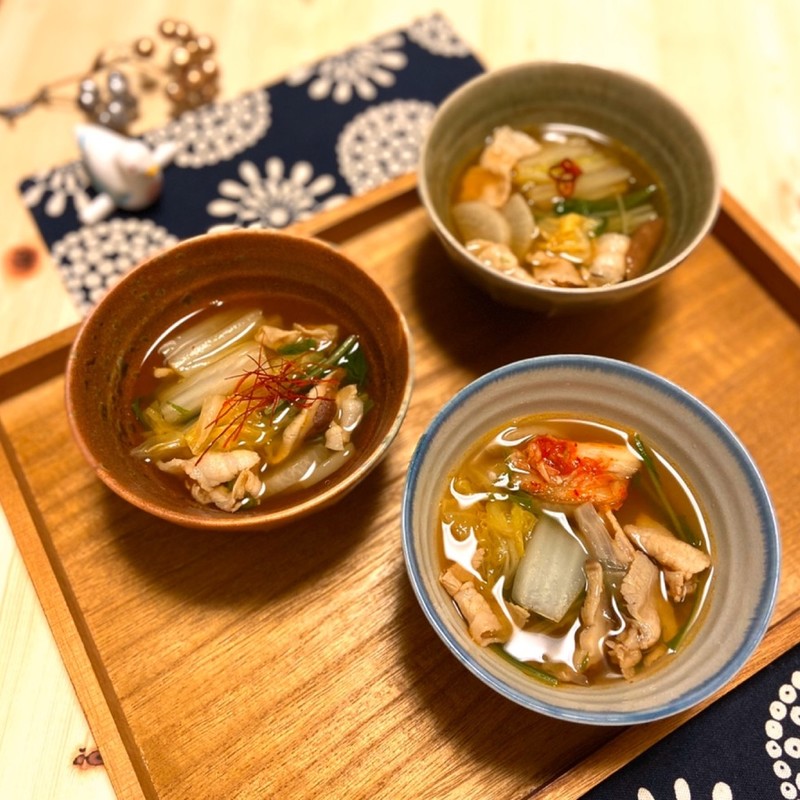 みんなが作ってる ラーメンスープ 残りのレシピ クックパッド 簡単おいしいみんなのレシピが356万品