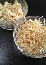 みんなが作ってる 花切り大根のレシピ クックパッド 簡単おいしいみんなのレシピが355万品